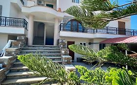 Tranquil Apartments